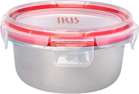 Iris Barcelona Inox 520ml