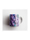 Sirena Tasse Keramik Lila 330ml