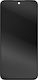 Clappio Lcd Tft Screen Touch Replacement Galaxy A35 Black