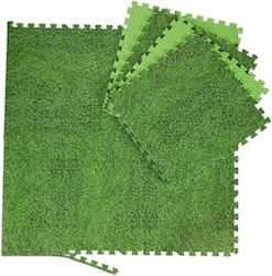 Relaxdays Relaxdays Bürostuhlunterlage mit Breite 61cm Relaxdays Relaxdays Bürostuhlunterlage mit Breite 61cm