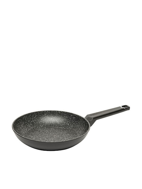Pedrini Maori Aluminum Pan with Non-Stick Coating 26cm