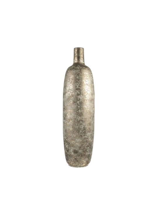 Zen Collection Διακοσμητικό Βάζο Δαπέδου Μεταλλ...