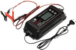 MW Power Batterieladegerät 12/24V MW Power Batterieladegerät 12/24V