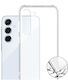 4Smarts Back Cover Διάφανο (Galaxy A56)