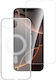 4Smarts 360 Full Cover Plastic Transparent (iPhone 17e / 16e)
