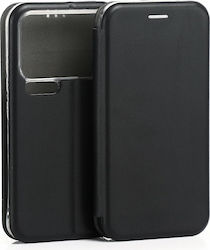 Beline Book Black (Xiaomi 17 Pro)