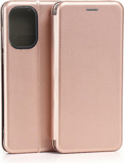 Beline Book Rose Gold (OnePlus 15R)