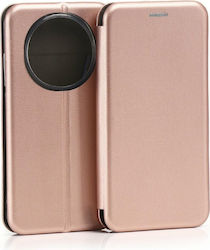 Beline Book Rose Gold Honor Magic 8