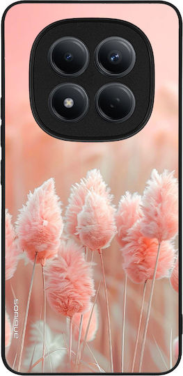 Sonique Sunset In Eden Series Xiaomi Redmi Note 15 Pro 4g Pink Mirage Case