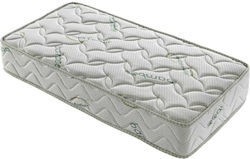 SteweHome Orthopädische Kinderbettmatratze 60x110+21cm