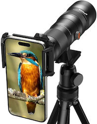 Tlc50 Telephoto Lens Kit Smartphone