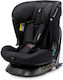 Osann Taos Car Seat i-Size with Isofix Carbon 9-36 kg