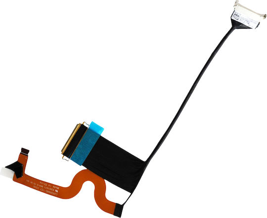 Screen Flex Cable for Laptop Lenovo Thinkpad X1 Yoga Gen 6 20xy 20xycto1ww 20y0 20y0cto1ww 20y0s04r00 20y0s5rk00