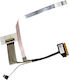Καλωδιοταινία Οθόνης για Laptop Lenovo Ip Flex 5 Chrome 14iau7 82t5 83ek Chrome 14iau 83aj 83ak