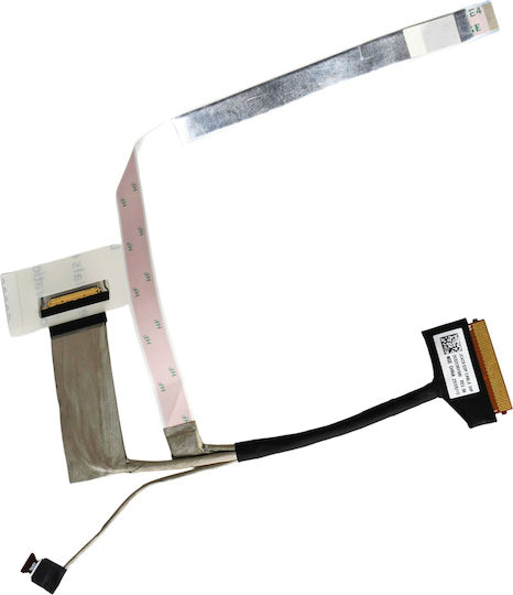 Καλωδιοταινία Οθόνης για Laptop Lenovo Ip Flex 5 Chrome 14iau7 82t5 83ek Chrome 14iau 83aj 83ak