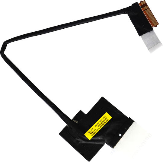 Καλωδιοταινία Οθόνης για Laptop Lenovo Ideapad Flex 5 16iau7 82r8 16alc7 82ra 16abr8 82xy 16iru8 82y1 5c10s30467