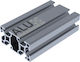 T-slot 3060 – Natural Anodized 500mm
