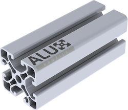 T-slot 4040 – Natural Anodized 250mm