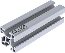 T-slot 3030 – Natural Anodized 250mm