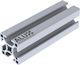 T-slot 3030 – Natural Anodized 1500mm