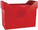 Donau Suspended File Holder 330x260x160 Mm Capa...