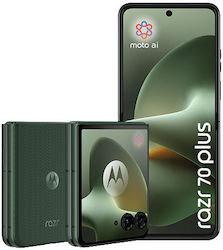 Motorola Razr 70+ 5G Dual SIM (12/512GB) PANTONE Mountain View