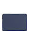 Uniq Cyprus Wasserdichte Laptoptasche für Laptop 13" in Blau Farbe