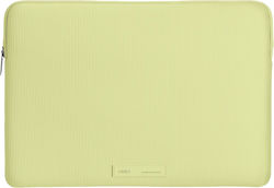Uniq Cyprus Laptop Case 13 Green Uniq Cyprus Laptop Case 13 Green