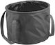 Relaxdays Foldable Camping Bucket 15 Liters 23x...