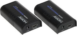 Hdmi Επεκτάτης Hdmi-ex-200-v5