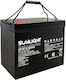 SunLight Sphr UPS Battery with Capacity 69.3Ah and Voltage 12V 1 Piece