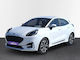 Ford Puma 1.0L EcoBoost Hybrid ST-Line Desig MHEV '22
