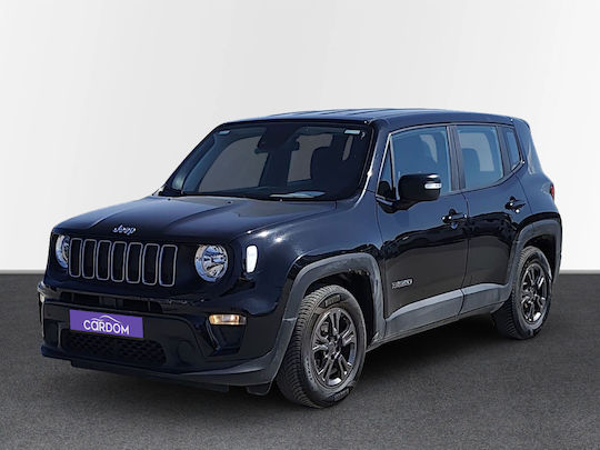 Jeep Renegade 1.0 GSE T3 Longitude '22