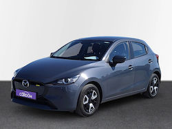 Mazda 2 E-Skyactiv G 6MT Centre-Line MHEV (Mild Hybrid) '23 Mazda 2 E-Skyactiv G 6MT Centre-Line MHEV (Mild Hybrid) '23