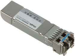 Ruijie Networks Xg-sfp-lr-sm1310 Οπτικός Μετατροπέας Sfp+ 10g 1310nm 10km Duplex Lc Ruijie Networks Xg-sfp-lr-sm1310 Οπτικός Μετατροπέας Sfp+ 10g 1310nm 10km Duplex Lc