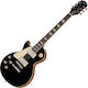 Epiphone Les Paul Standard 60s Ebony Ηλεκτρική Κιθάρα Αριστερόχειρες