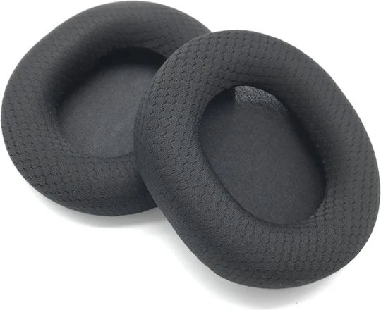 SteelSeries Ανταλλακτικά Earpads Μαύρα
