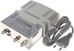 Terra Electronics 34 Db Line-Verstärker