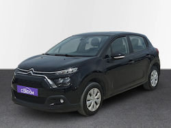 Citroen C3 1.5 BlueHDi Corporate Plus '22