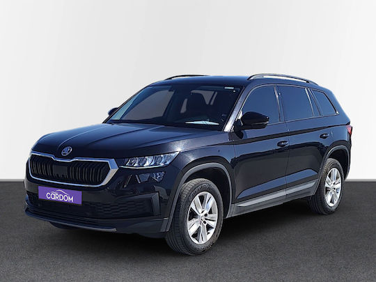 Skoda Kodiaq 1.5 TSI ACT Ambition '22