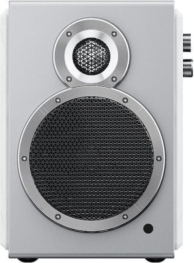 Fiio SA1 Monitor de Studio (Bucată) Gri