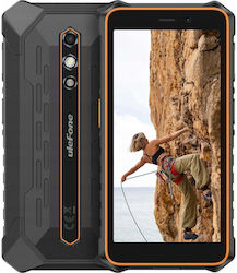 Ulefone RugKing 2 Pro Dual SIM (4/64GB) Устойчи...