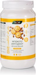 PreVent BMI Control Shake 600 g Mandelkeks