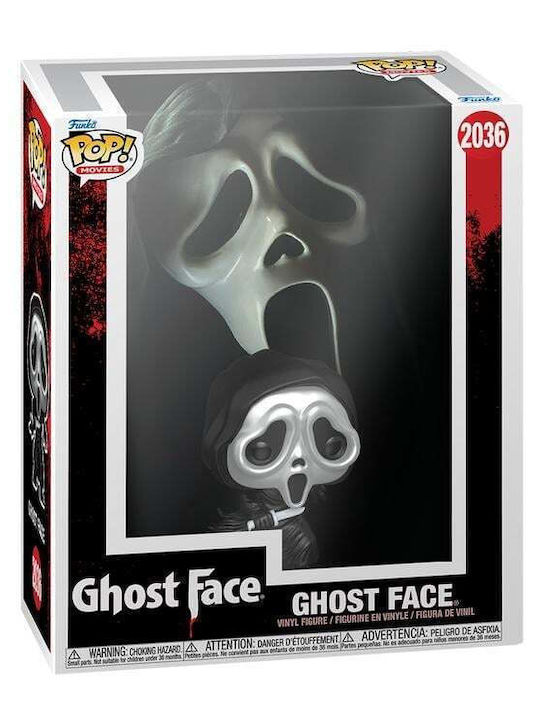 Funko Pop! Movies: Ghost Face 2036