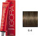 Schwarzkopf Βαφή Μαλλιών Ξανθό Σκούρο Μπεζ 60ml
