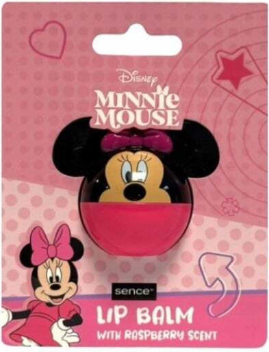 Disney Minnie Mouse Lip Care 4.5gr