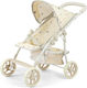 Milly Mally Doll Pushchair