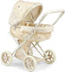 Milly Mally Doll Pushchair