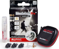 Alpine Earplugs 2 Pieces Alpine Earplugs 2 Pieces
