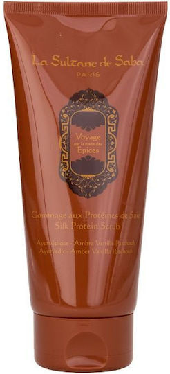 La Sultane de Saba Scrub Σώματος 200ml